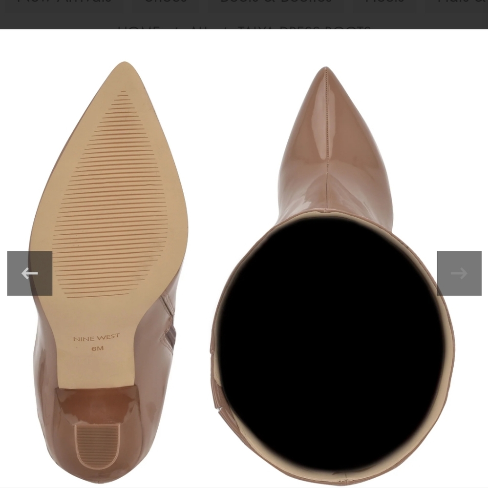Women Boots